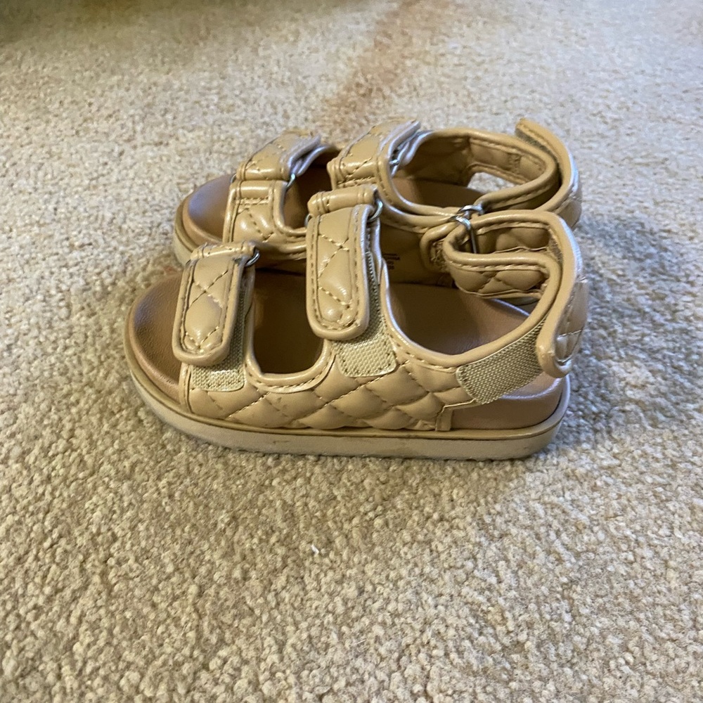 SANDALS - Picture 3 of 3